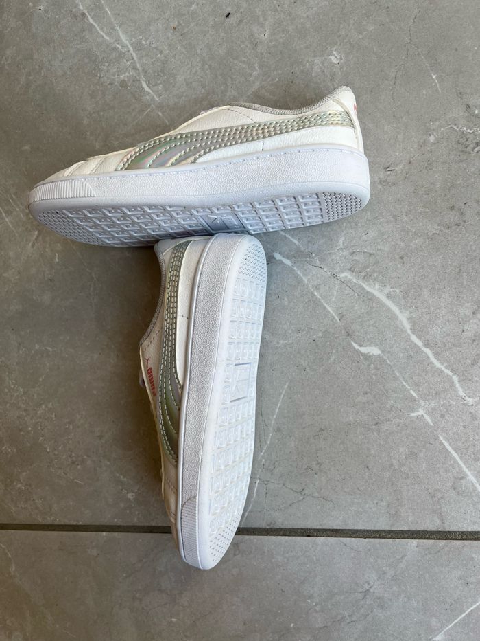 Basket puma - photo numéro 3