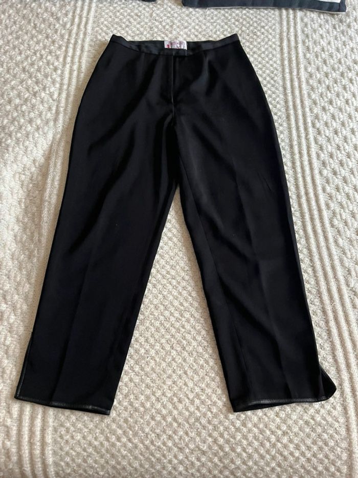 Pantalon S