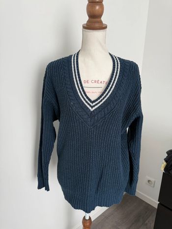 Pull ample American Eagle taille S ou 36
