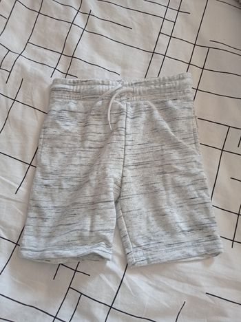 Short 4/5 ans