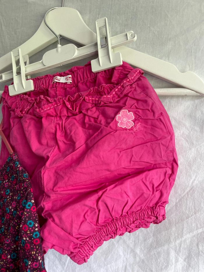 Ensemble 24 mois du pareil au même - photo numéro 3