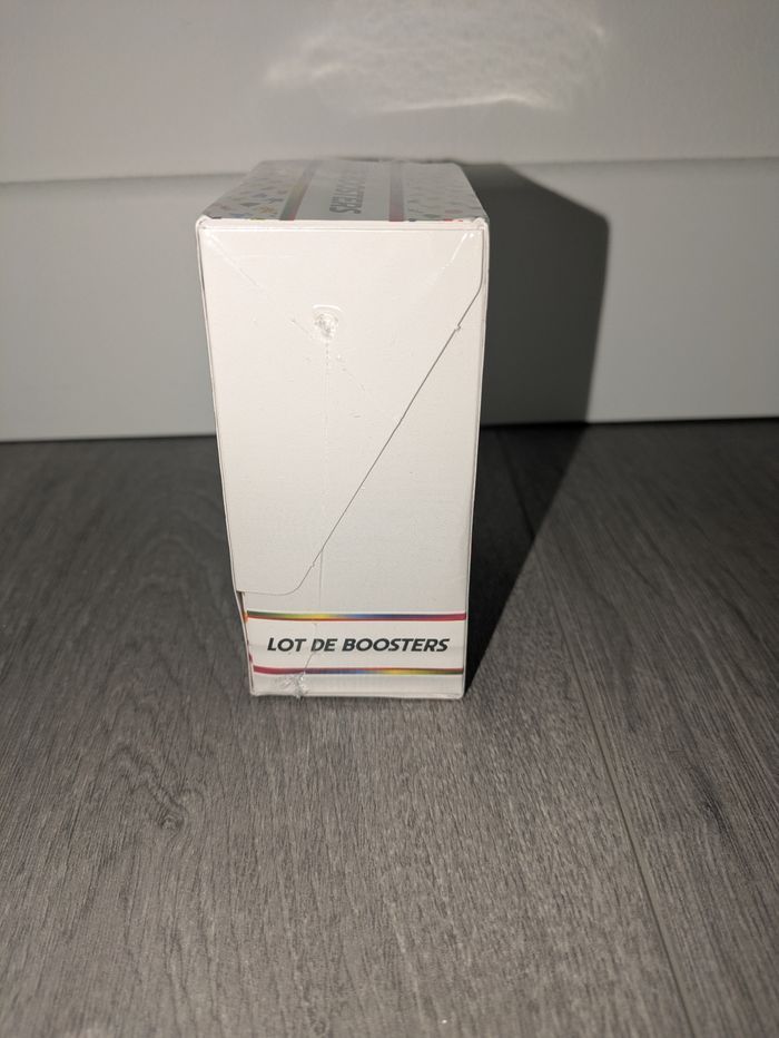 Pokémon bundle 151 scellé - photo numéro 2