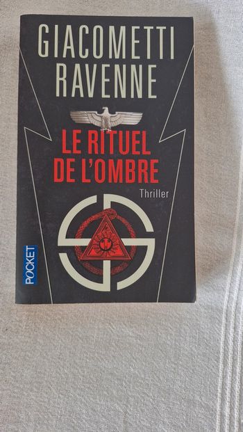 Le rituel de l ombre de Giacometti ravenne