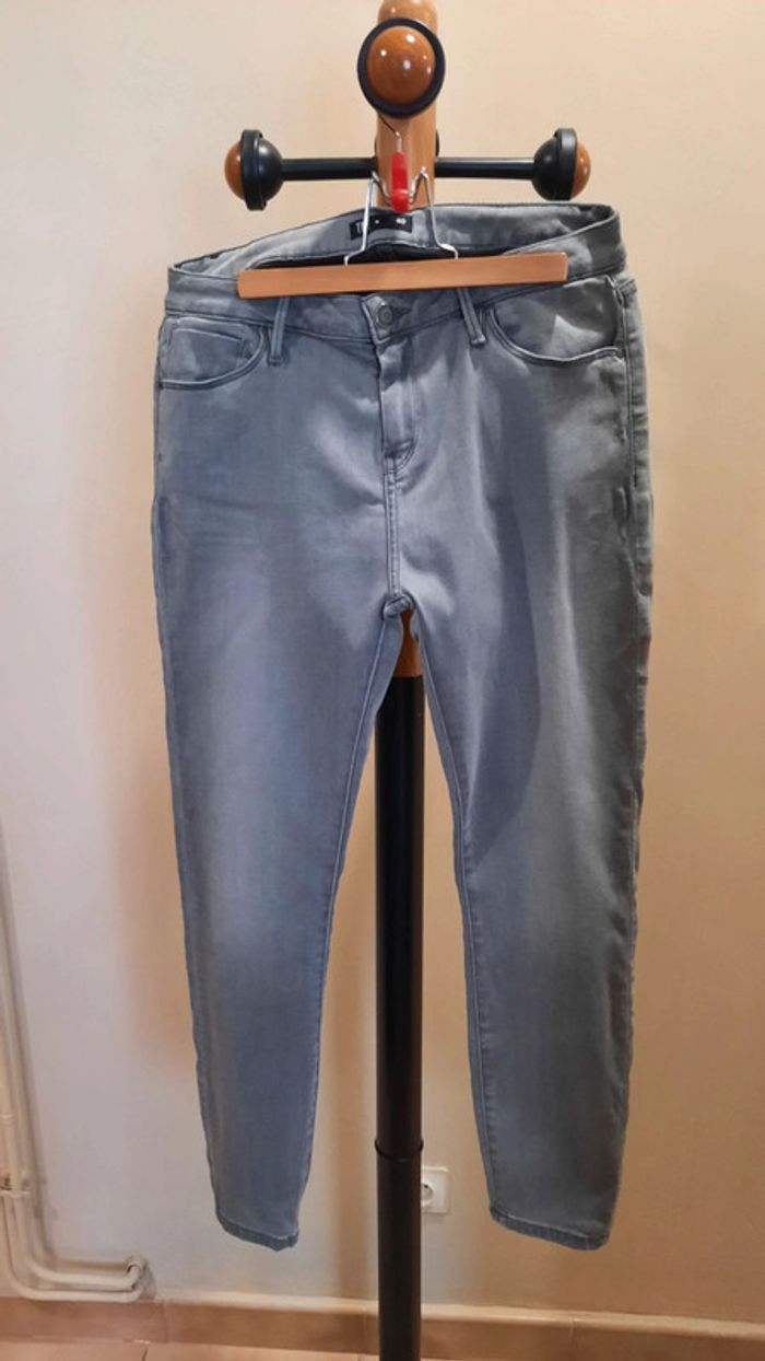 Pantalon homme