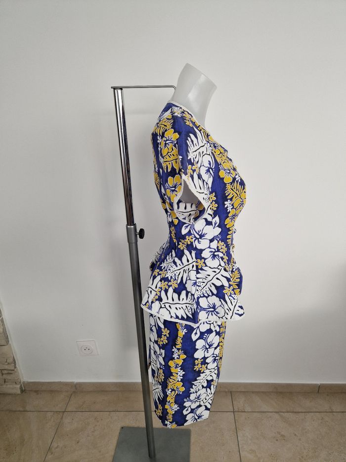 Ensemble polynésien - photo numéro 6