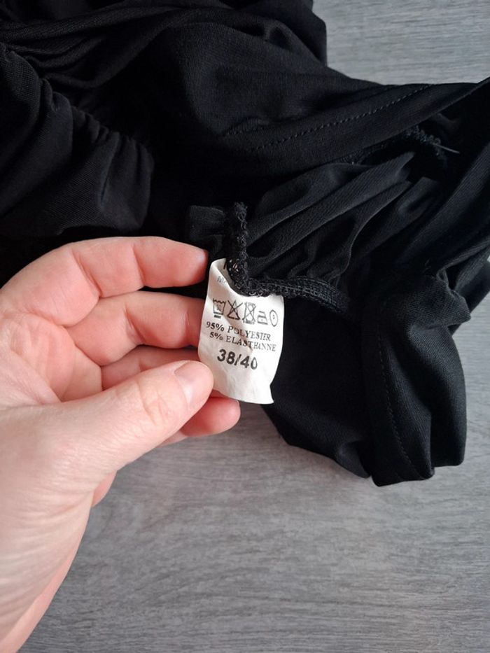 Robe bustier taille 38/40 - photo numéro 4