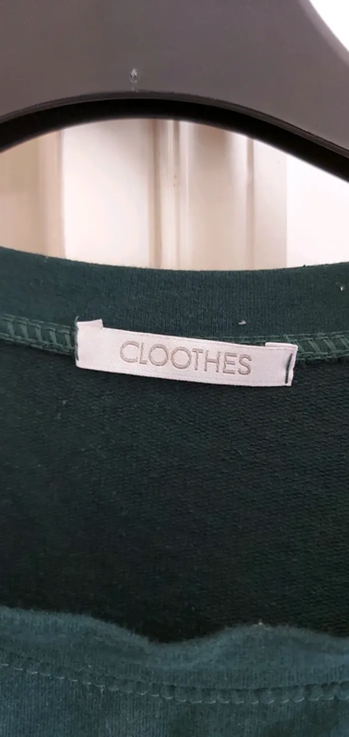Robe Cloothes - photo numéro 2