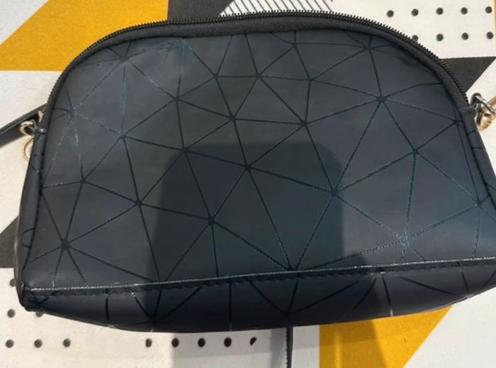 Petit sac noir Shein - photo numéro 2