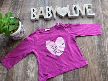 - Haut ML Kiabi - 6 mois - Très bon état