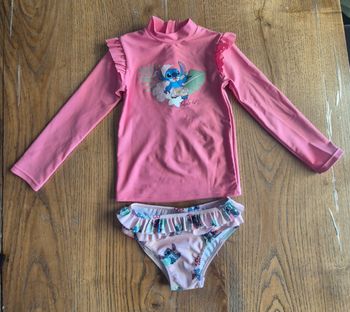 Maillot de bain 2 pièces