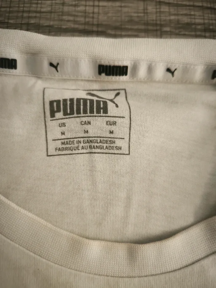 Tee shirt - photo numéro 7