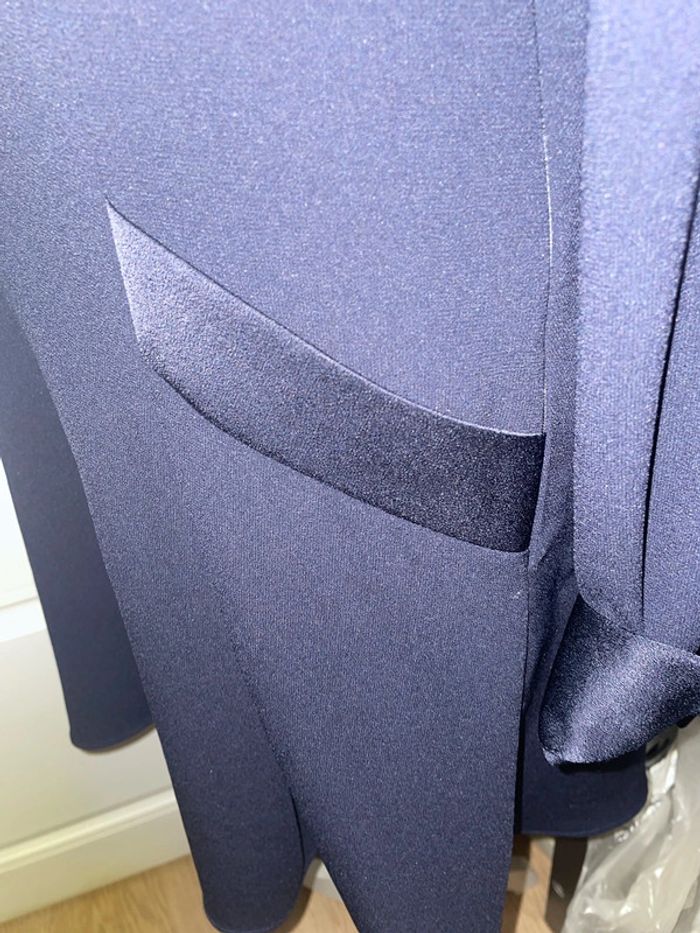 Robe patineuse - photo numéro 7