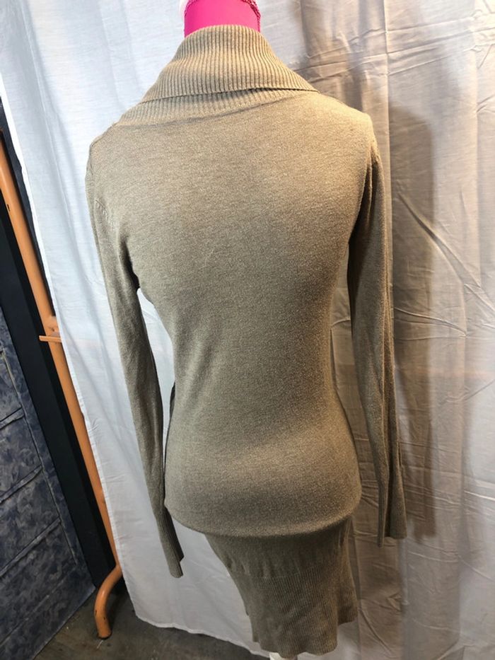 Robe pull - photo numéro 2