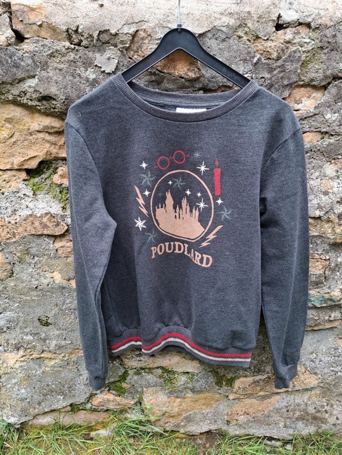 Pull harry potter