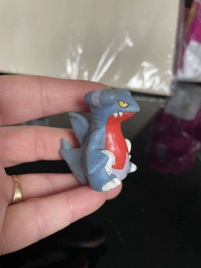 Figurine Pokémon Nintendo Vintage - photo numéro 2