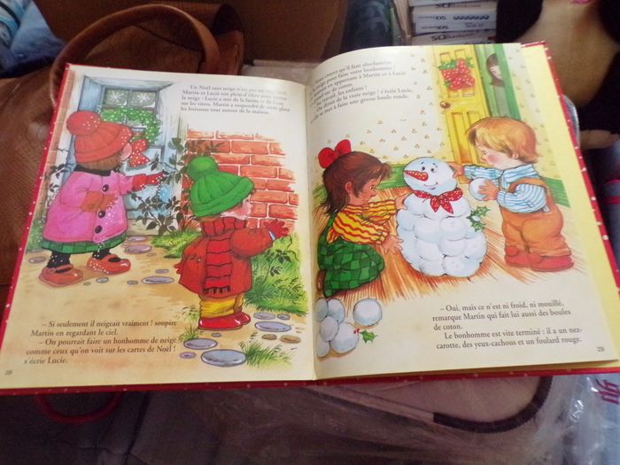 Le monde merveilleux de Noël - photo numéro 2