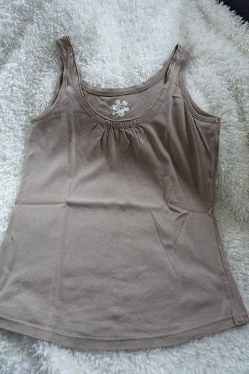 Dépardeur Camaïeu Beige