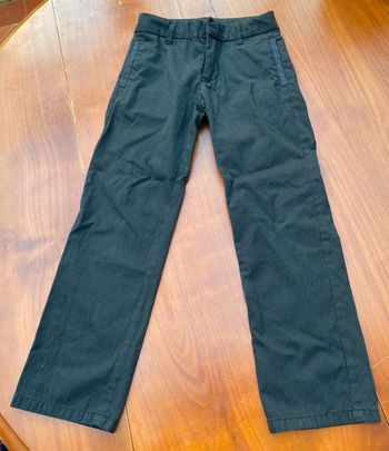 Pantalon droit Monoprix 6 ans