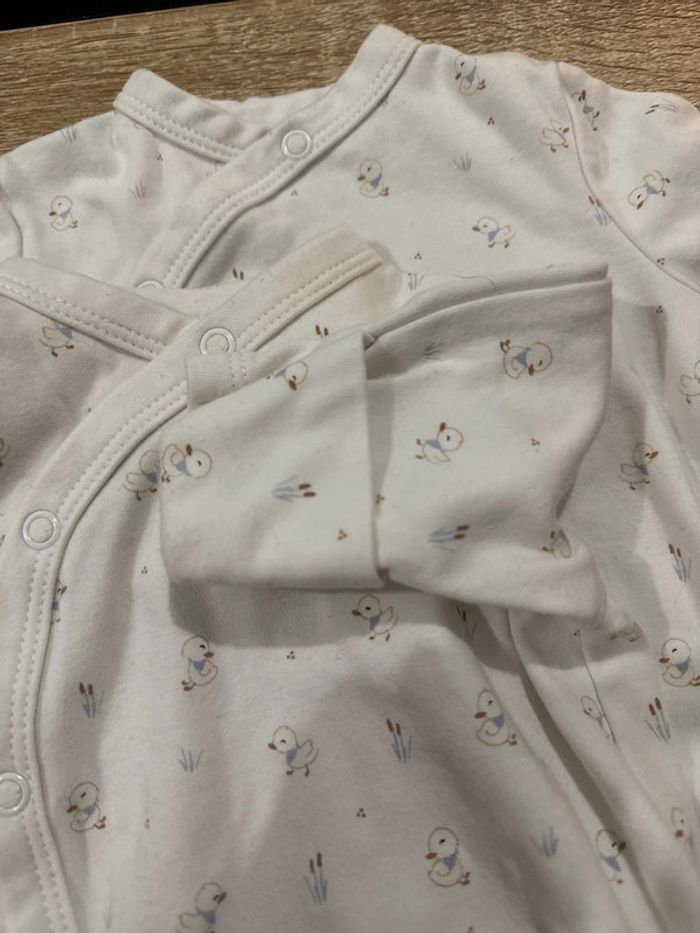 Pyjamas - photo numéro 3