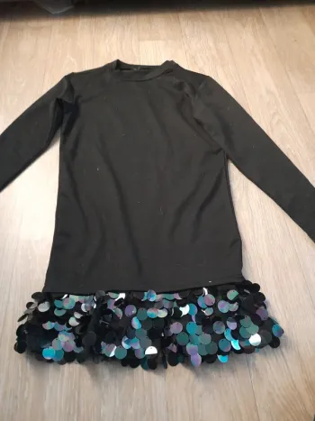 robe 10 ans
