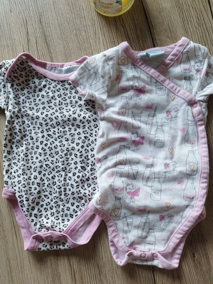 Lot 2 dodies