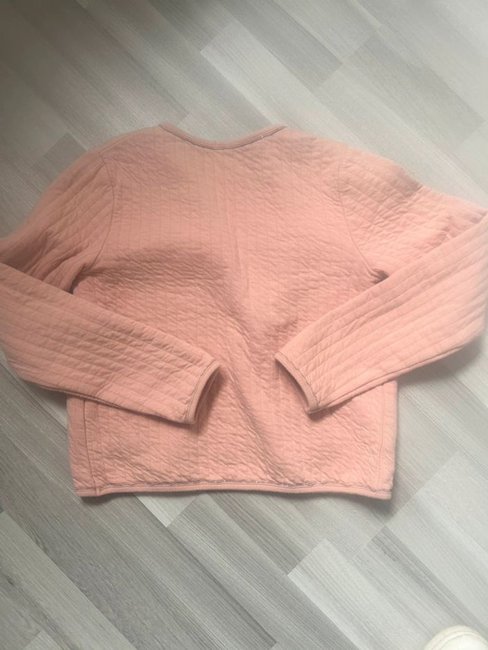 Cardigan 12 ans - photo numéro 2