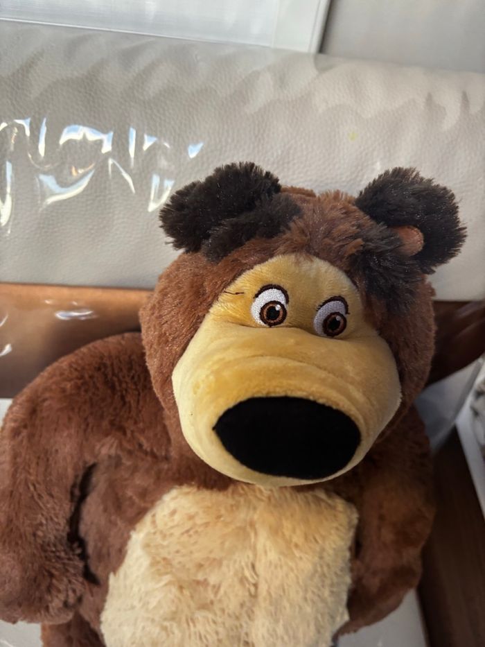 Mishka - photo numéro 2