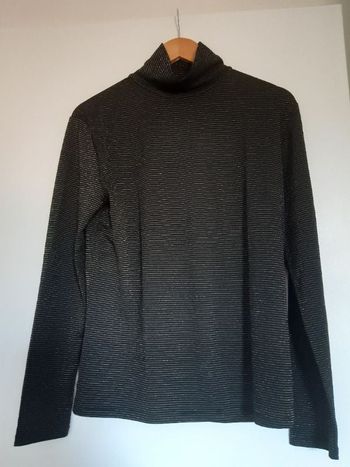 Sous pull femme