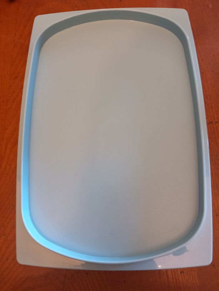 Couvercle tupperware - photo numéro 2