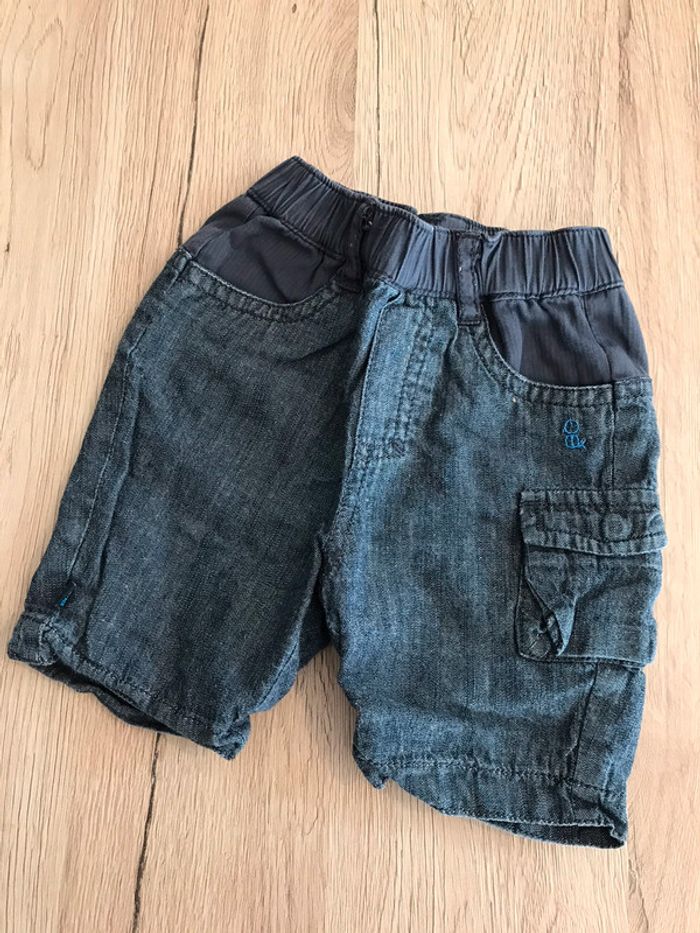 Short