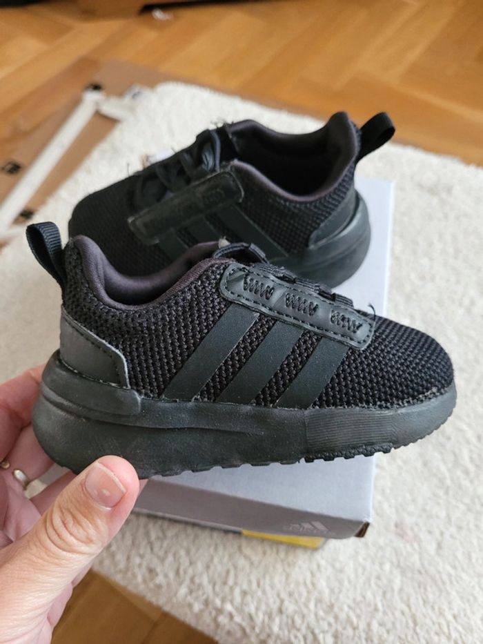 Basket Adidas - photo numéro 3
