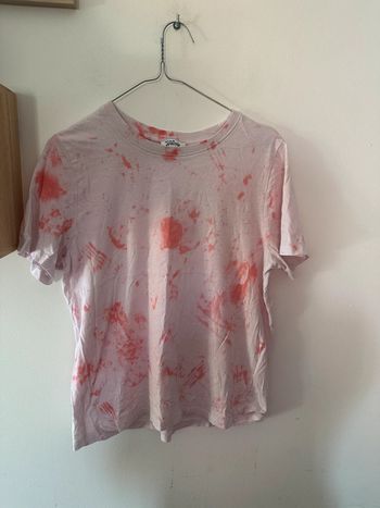 T-shirt Jennyfer, taille xs