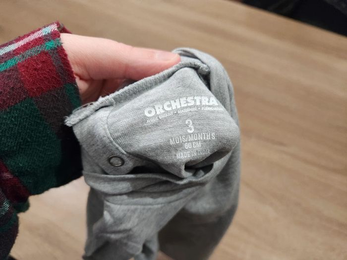 Pull orchestra - photo numéro 4