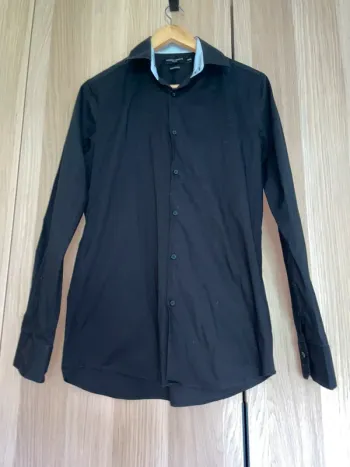 Chemise homme