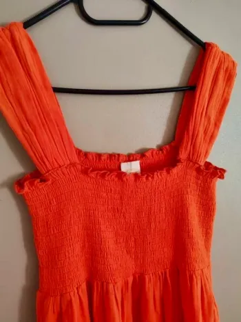 Robe Petite Mendigote – modèle Lauryne – Taille XS