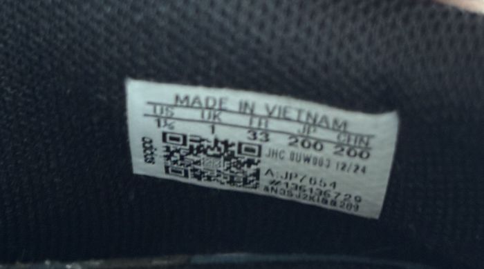 BASKETS ADIDAS - photo numéro 6