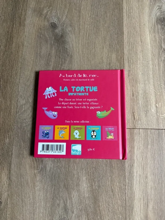 Livre enfant - photo numéro 2