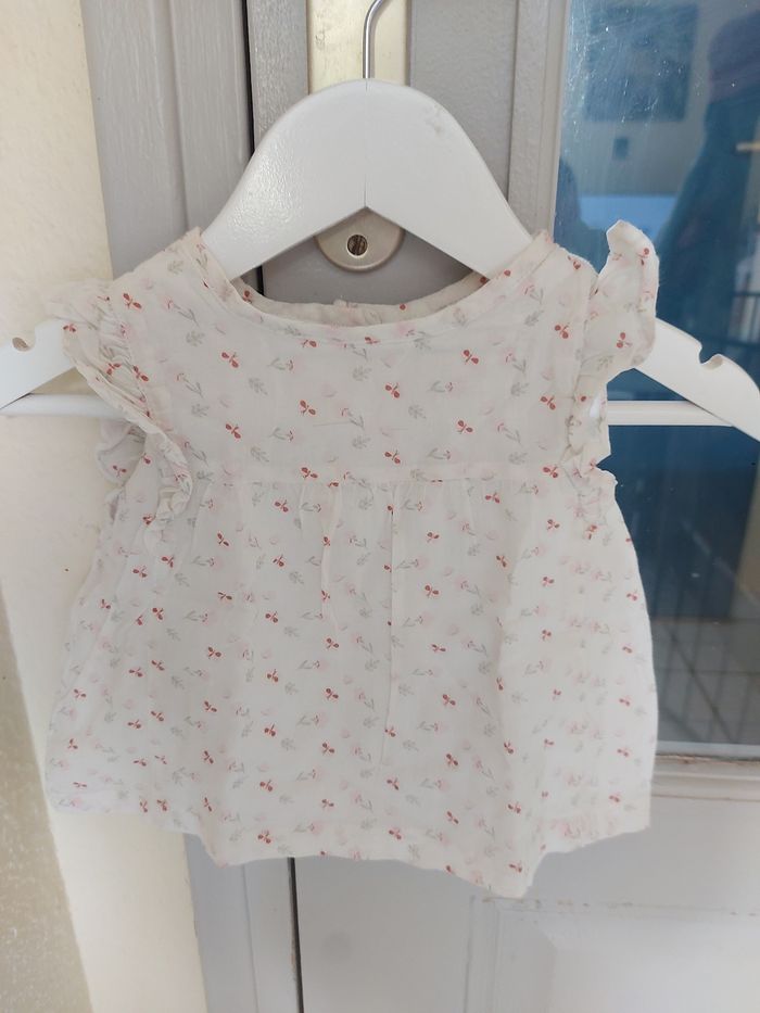 Ensemble fille ete - photo numéro 2