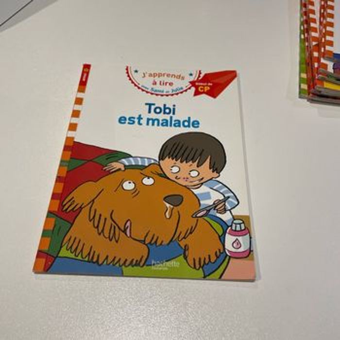 Livres j apprends à lire