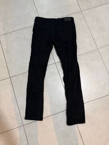 Jean noir 