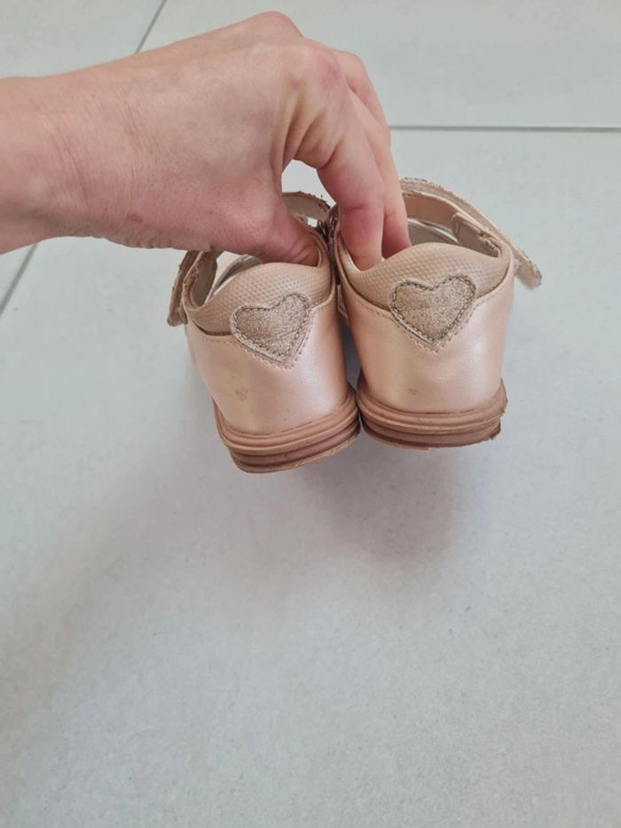 Sandales fille - photo numéro 2