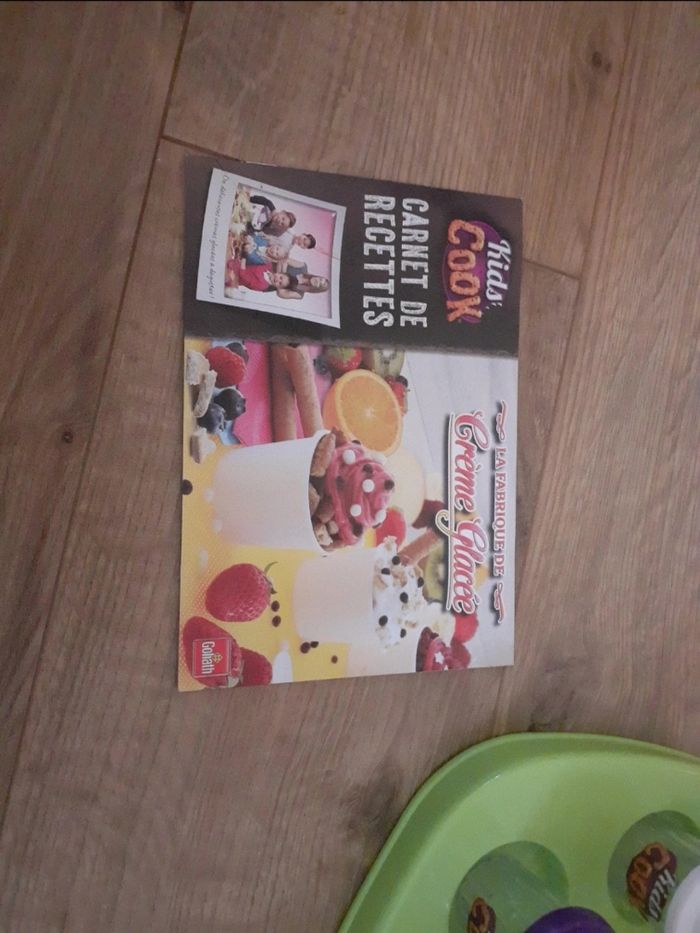 La fabrique de crème glacée - photo numéro 8