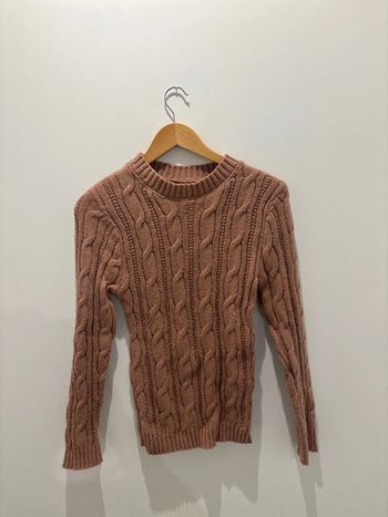 Pull femme