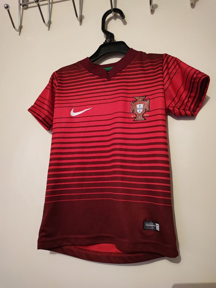 Tee-shirt sport garçon - photo numéro 2