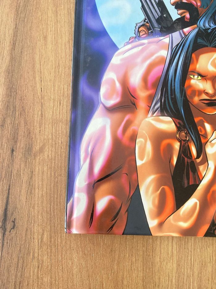 Tracter tome 1 - photo numéro 5