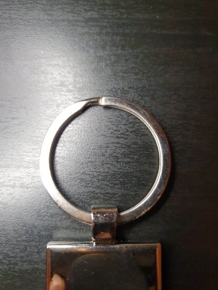 Porte-clés Renault - photo numéro 9