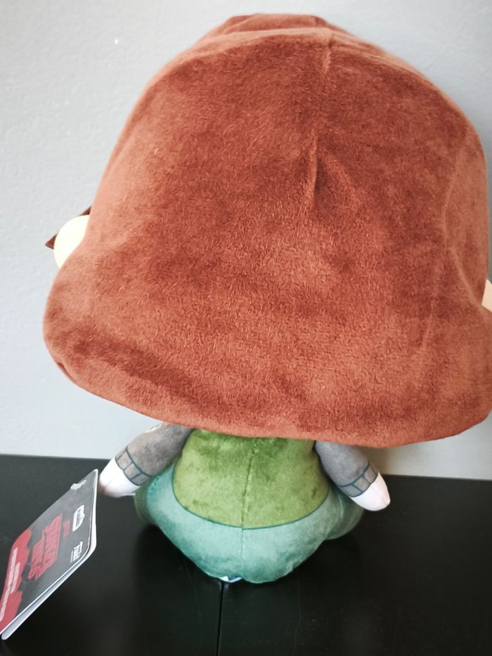 Peluche de collection Stranger Things - photo numéro 3