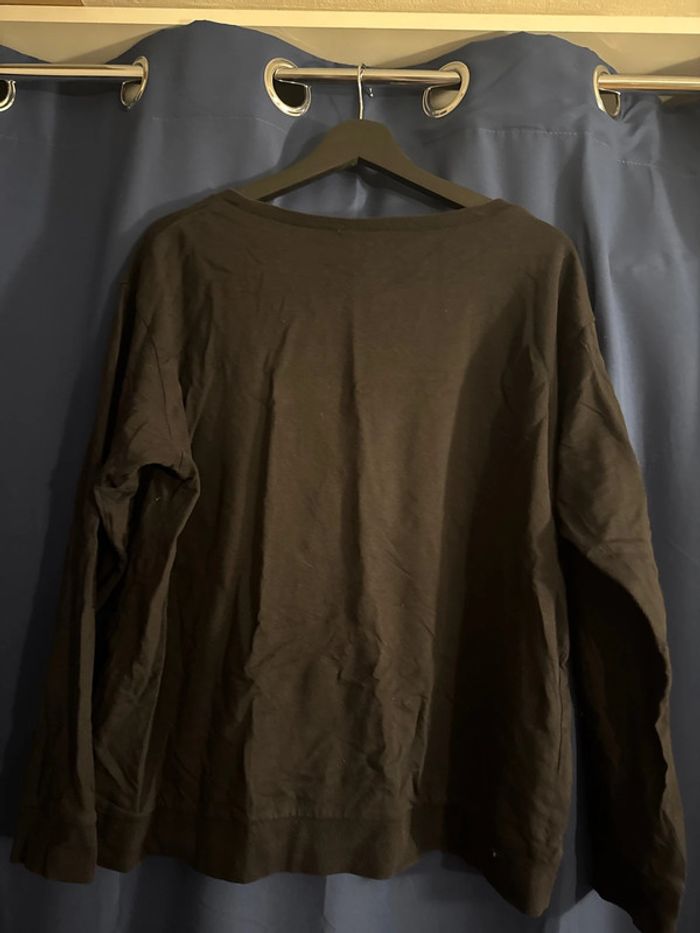 T-shirt h&M M - photo numéro 3