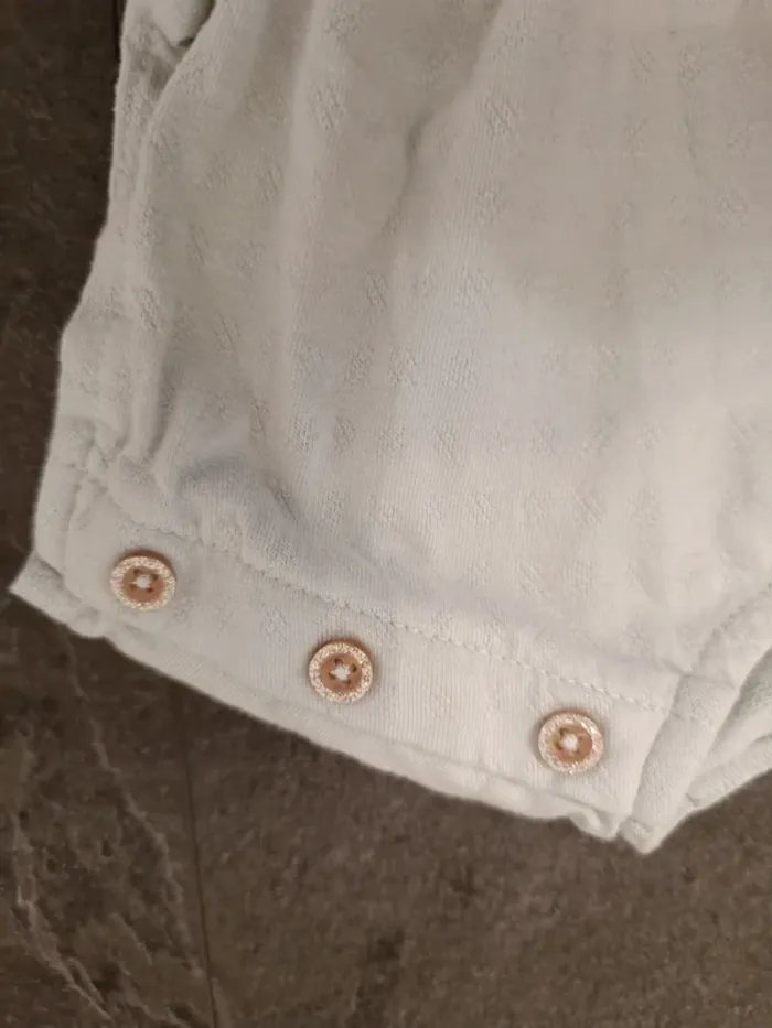 Robe tape a l'oeil - photo numéro 2