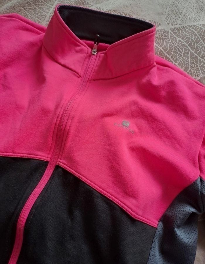 Veste de sport - photo numéro 2